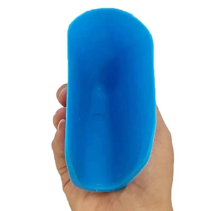 1pc Gummi Dichtung Werkzeug für Glatte Boden Dichtung Schaber Fliesen Verfugen Maschine Joint Füllmaschine Manuelle Joint Füllung Werkzeug – Detail 6