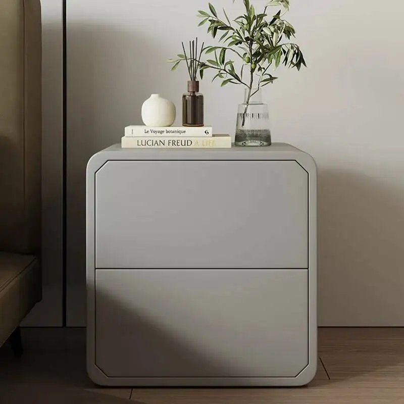 

Modern Bedside Nightstands Dressers Cabinet Nordic Nightstands Library Comodas Con Cajones Dormitorio Bedroom Furniture LQQ35XP