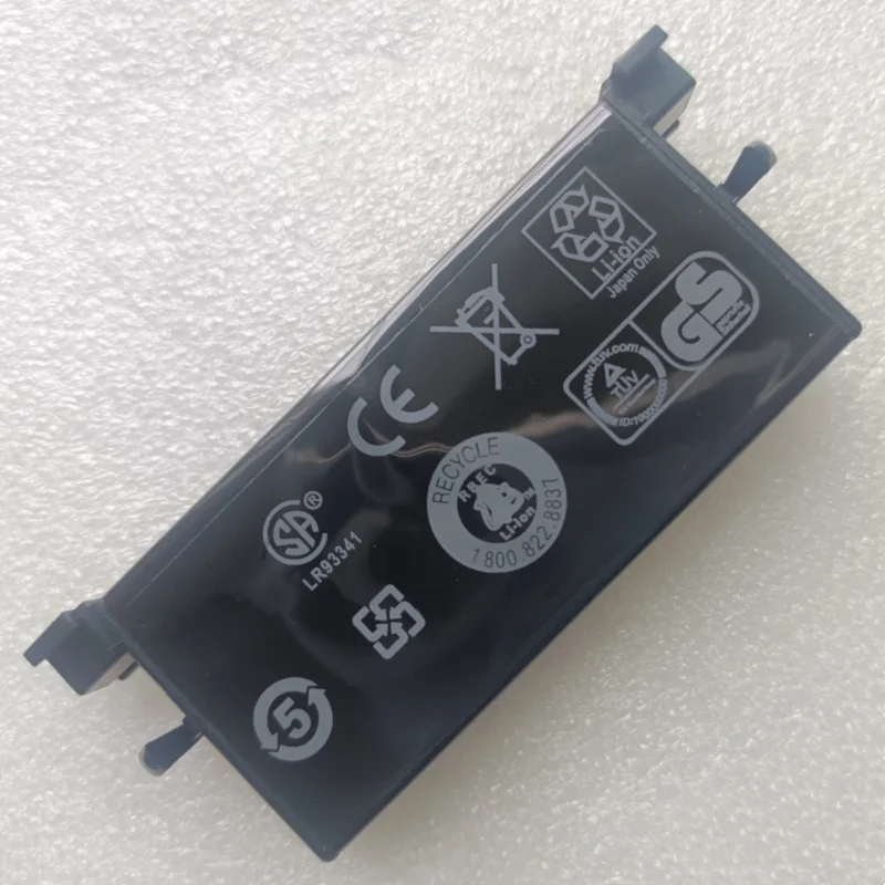 

RozFaro M164C KR174 0KR174 GC9R0 M9602 X8483 Array Card Battery 3.7V 7Wh 400mAh For Dell Perc 5E 6E H700 H800 Raid Controller