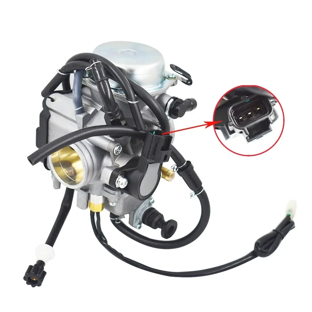 For TRX 400 Rancher Carburetor/Carb 16100-HN7-013 16100-HN7-A21