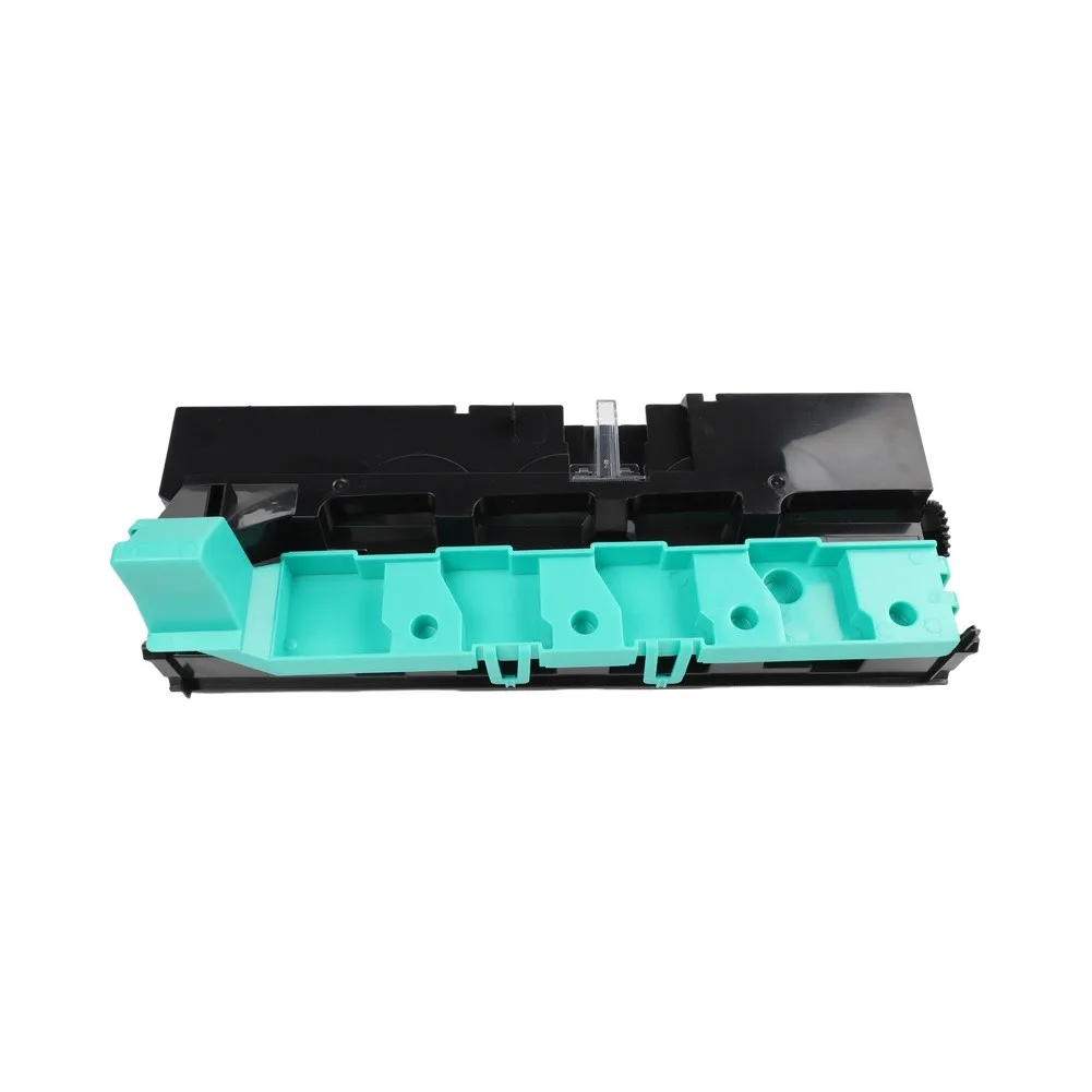 For C226 C256 C227 C287 C367 MP7222 MP7226 MP7528 Waste Toner Box A8JJWY1 WX105 ABS Material Standard Installation