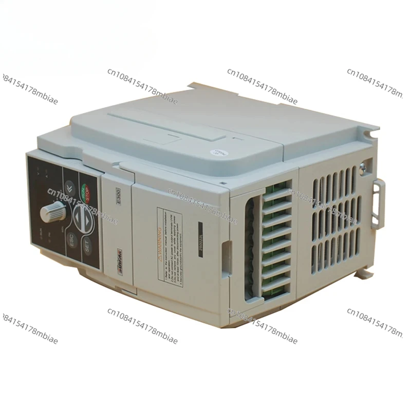 Simphoenix E300-2S0022L 2.2Kw 10A 1000Hz Sunfars 220V Cnc Machine Inverter Frequency Converter