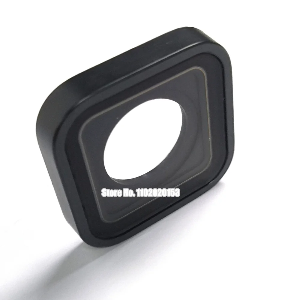 100% Original UV Lens Protective Cover for GoPro Hero 7 Black Camera Replacement Part