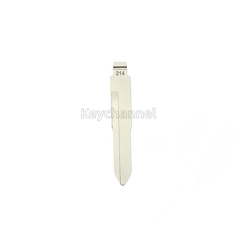 10pcs YH35R 214 KD Motor Key Blank for Yamaha Motor YZF XJR1300 FJR1300 MT09 Motorcycle Key Blade Compatible with KD KEYDIY Xhor
