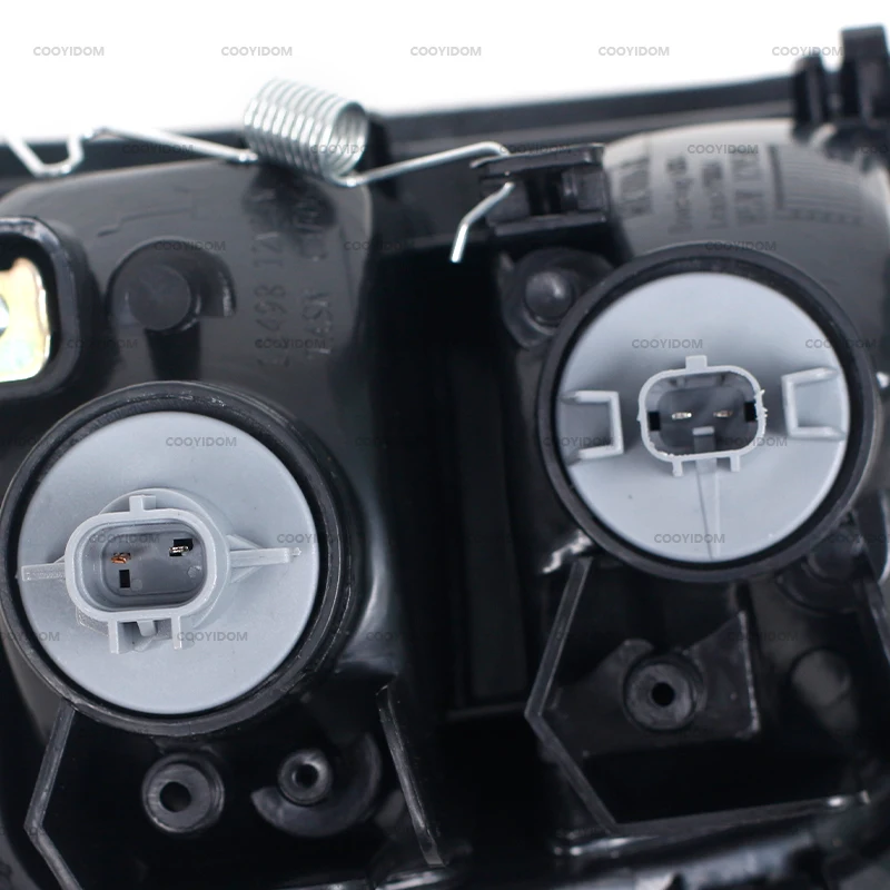 

Для Mitsubishi Pajero V33 1997-1999 PAJERO 2 II Montero 1997-1999 передний боковой габаритный угловой фонарь, боковой указатель поворота, аксессуары