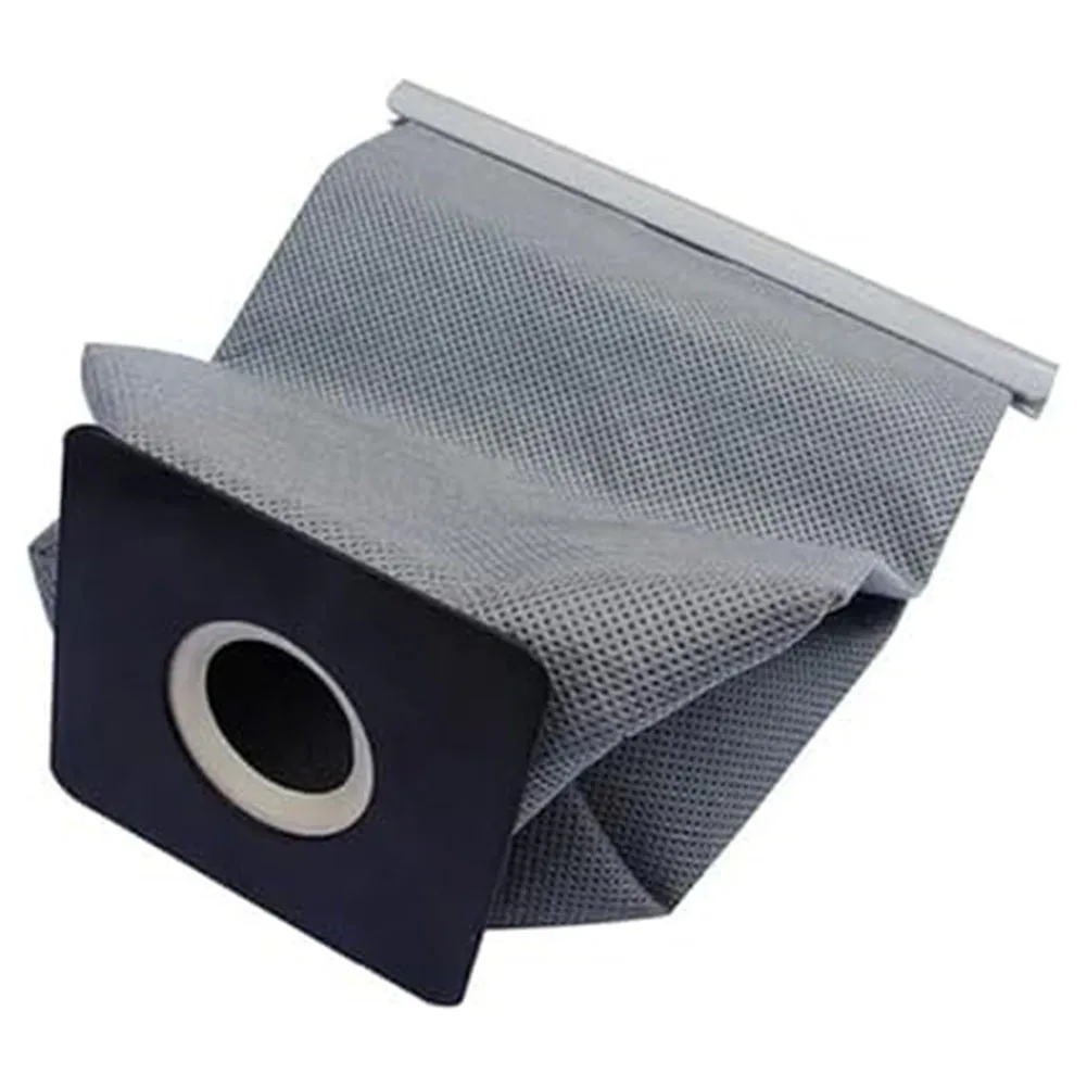 Tear Resistant Vacuum Bag Bag Cleaner 11 X 10 Cm Vacuum Cleaner Bag Easy Installation Effortless Maintenance Hygienic Design