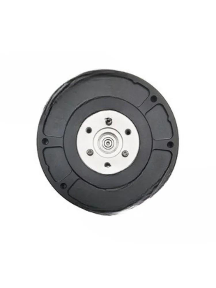 MCU+3CAN kit camera PTZ controller suitable for heavy-duty PTZ heads
