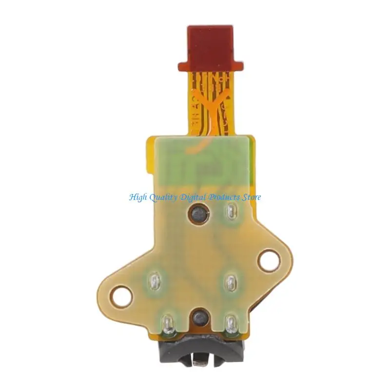 U2JE Headphone Port Replacement Module For NS 2 Advanced Chip Technology Seamlessly Earphone Tail Port Connector
