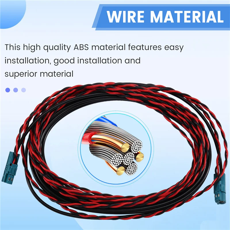 

Well-ADAS HCHQ-3776940 DVR Dash Cam Car Mounted Camera Road Recorder For BYD Dolphin Seal Atto 3 Yuan Song Pro Tang Han