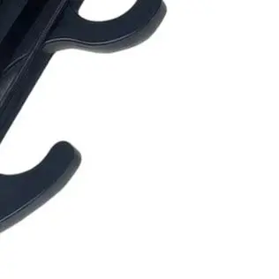 /2Pcs /6-Hook /Fishing Rod Holder Rack Wall Mount Organizer Storage For Boat Truck RV Garage Rail Accessories