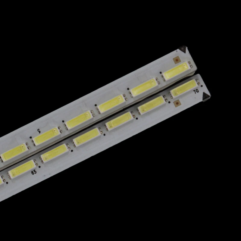 HE550HF-B52 rsag7.820.5856 led tv backlight para 55 Polegada tv led tiras