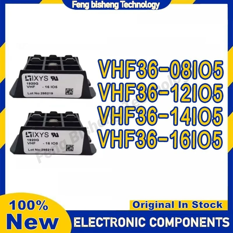 vhf36-08io5-vhf36-12io5-vhf36-14io5-vhf36-16io5