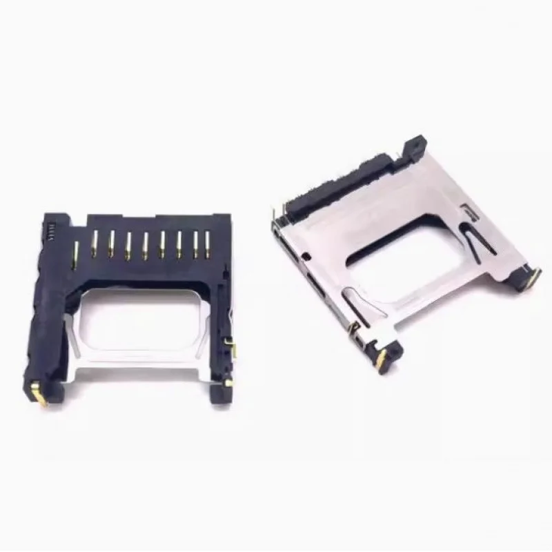 

1pcs for Nikon D40, D40X, D60, D80, D3000 SD card slot cameras