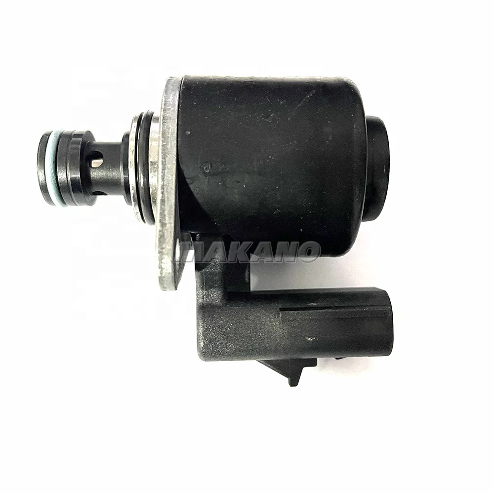 Foton Auman Truck ISG Spare Parts Diesel Fuel Injection Pump Metering Solenoid Valve Electric Actuator 5406056 2872550