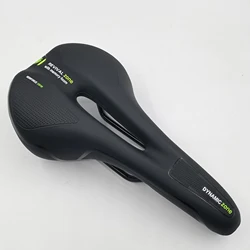 Bicycle Saddle MTB Mountain Road Bike Seat Hollow Gel Comfortable Cycling Cushion Exercise Bike Saddle for Men and Women A