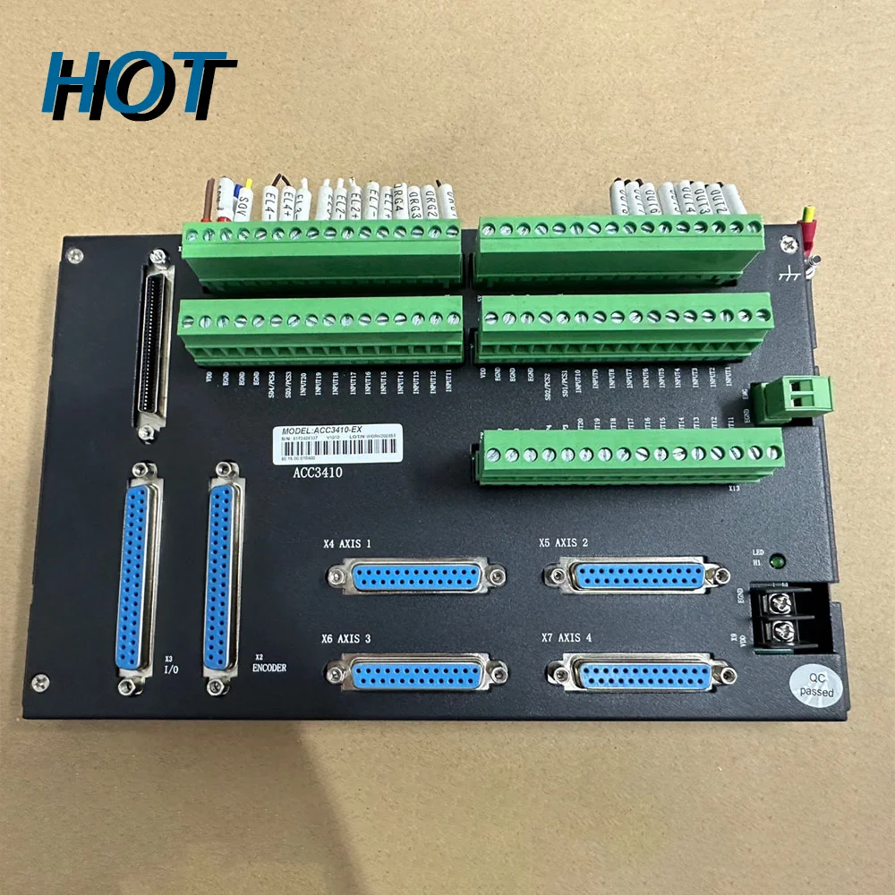 

For Leadshine ACC3410 Control Module ACC3410-EX