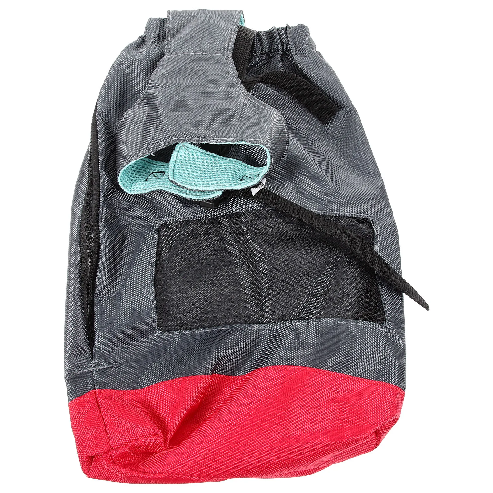 

Anti-wear Clothing Drag Bag Dogs Accessories for Pets Paralyzed Disabled Indoor
