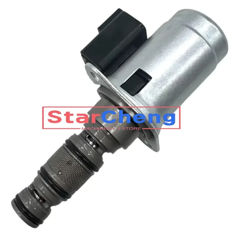 Higher Quality 12V Transmission Control Valve SV98-T40-0-N 12DR Excavator Accessories