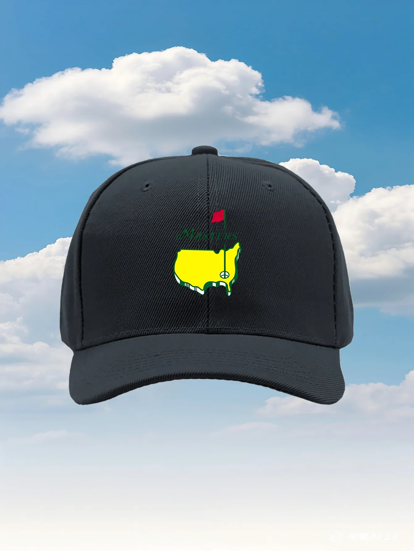 2026 new model Multi Color Unisex Adjustable Classic Baseball Cap - Comfortable Breathable Hat Suitable for Men and Women for D