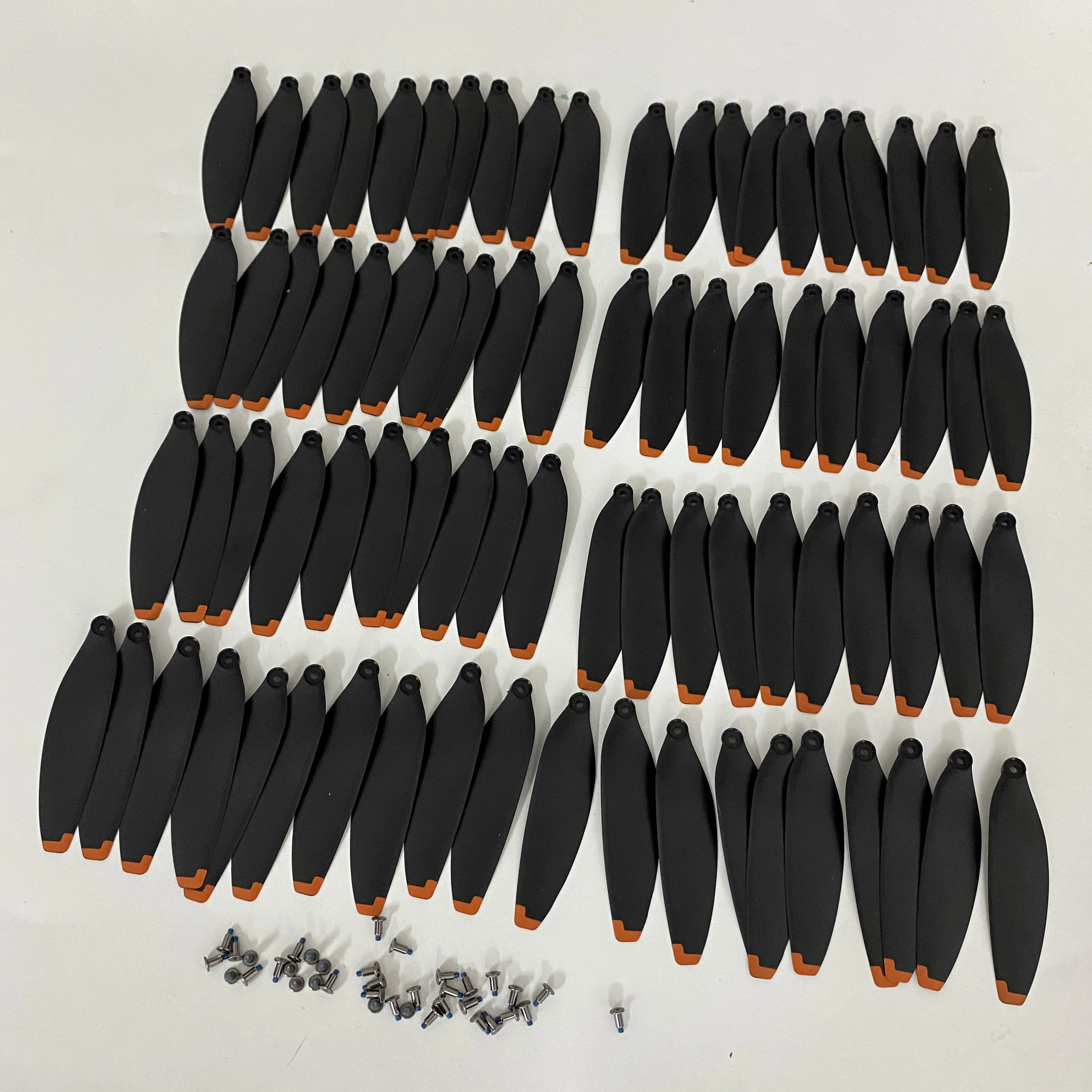 LYZRC-L600Pro RC Drone Propeller Blades, L600 Pro Max Props, Peças sobressalentes, Acessórios