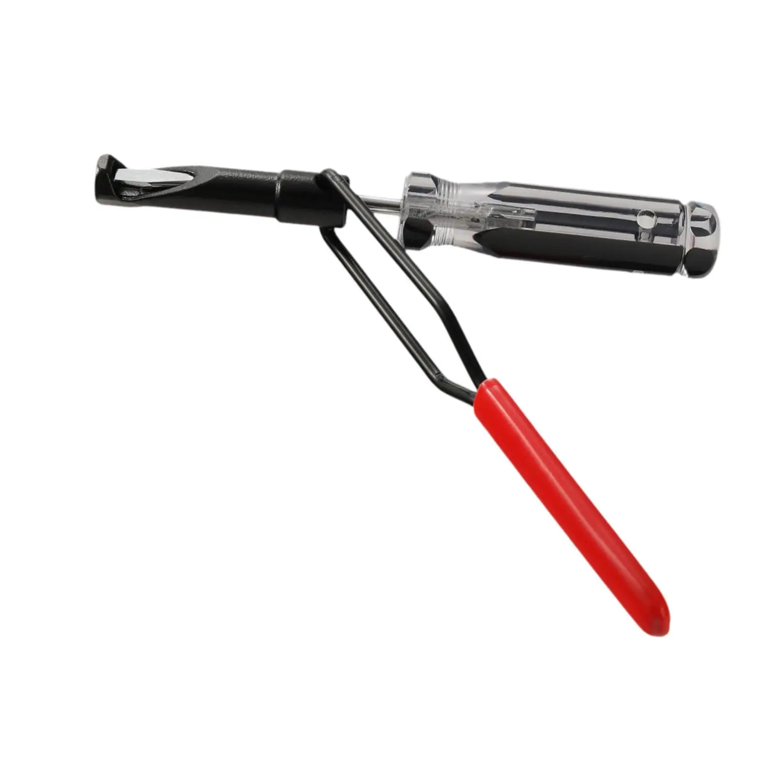 الجوز صمام تعديل أداة اللف توجيه أداة إزالة الصواميل قطع الغيار عالية الأداء قسط 10 مللي متر مشقوق صمام ضبط مسمار #2