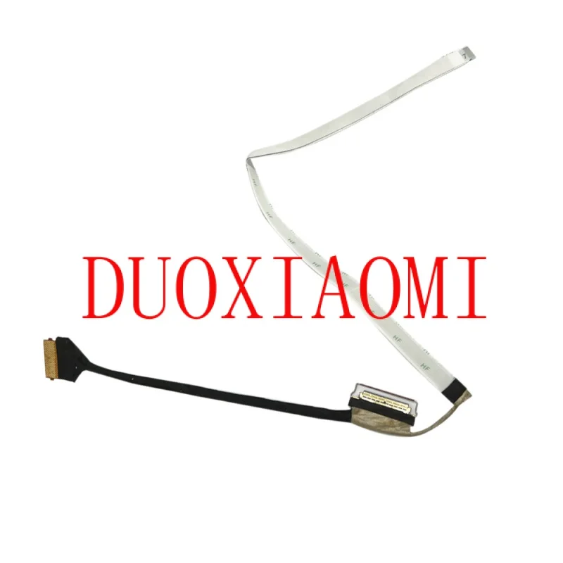 For Lenovo IdeaPad 3-14alc6 82kt LCD EDP LVDS screen display cable 30pin US