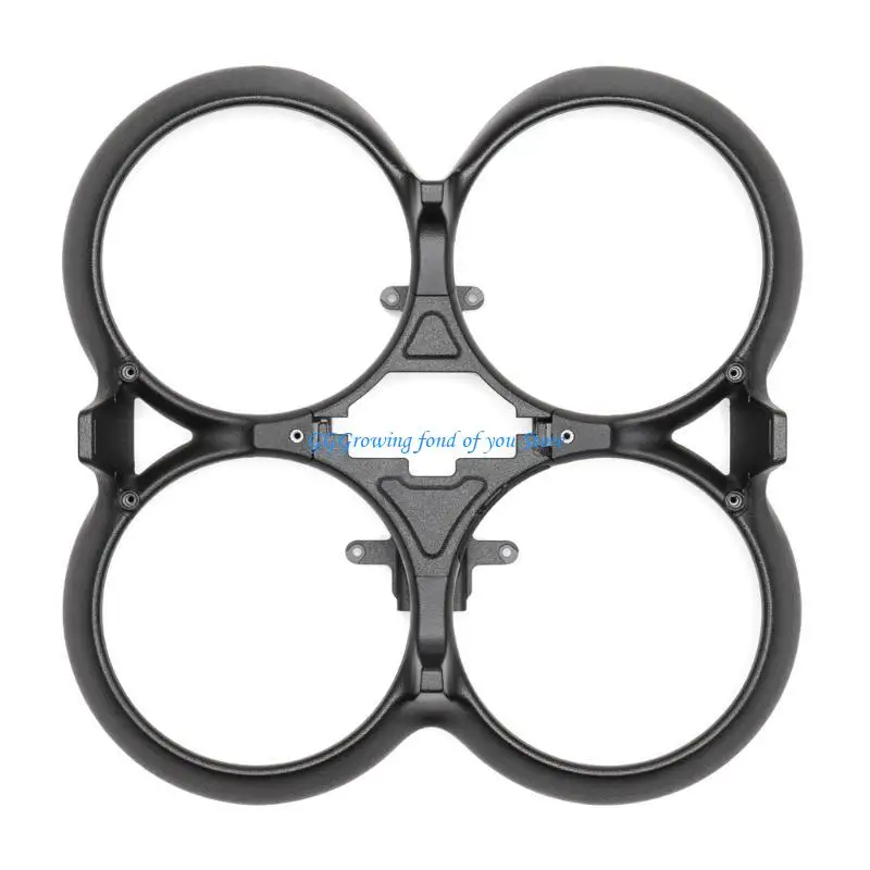 

H9EB DJIAvata Propeller Guard Original Accessory with Landing Gear Adopts a Ducted Precise Aerodynamic Design