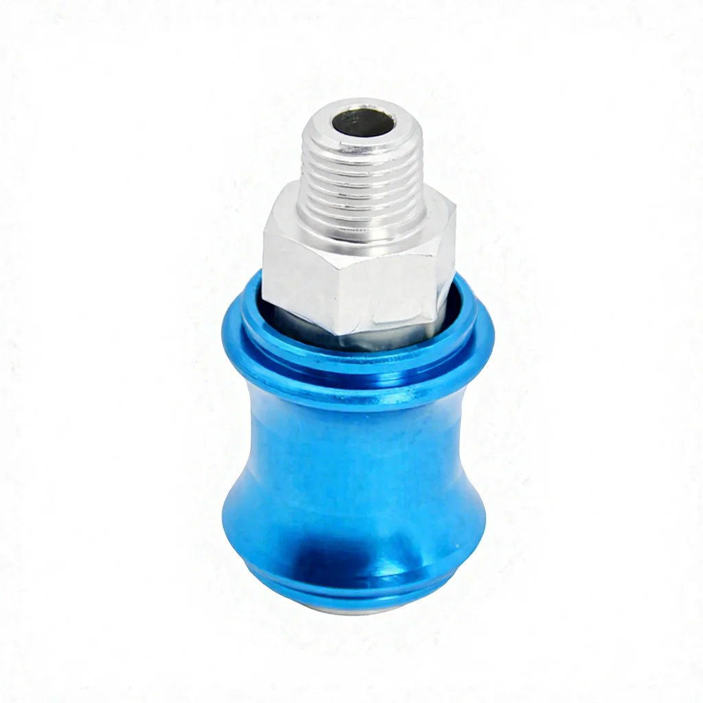 AirTAC HSV10 Hand Slide Valve