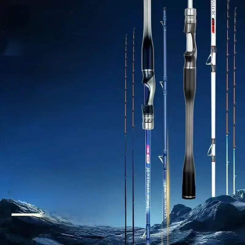cana-de-pescar-jackmaster-profesional-con-guia-de-ceramica-resistente-y-duradera-para-pesca-al-aire-libre-camping-y-viajes
