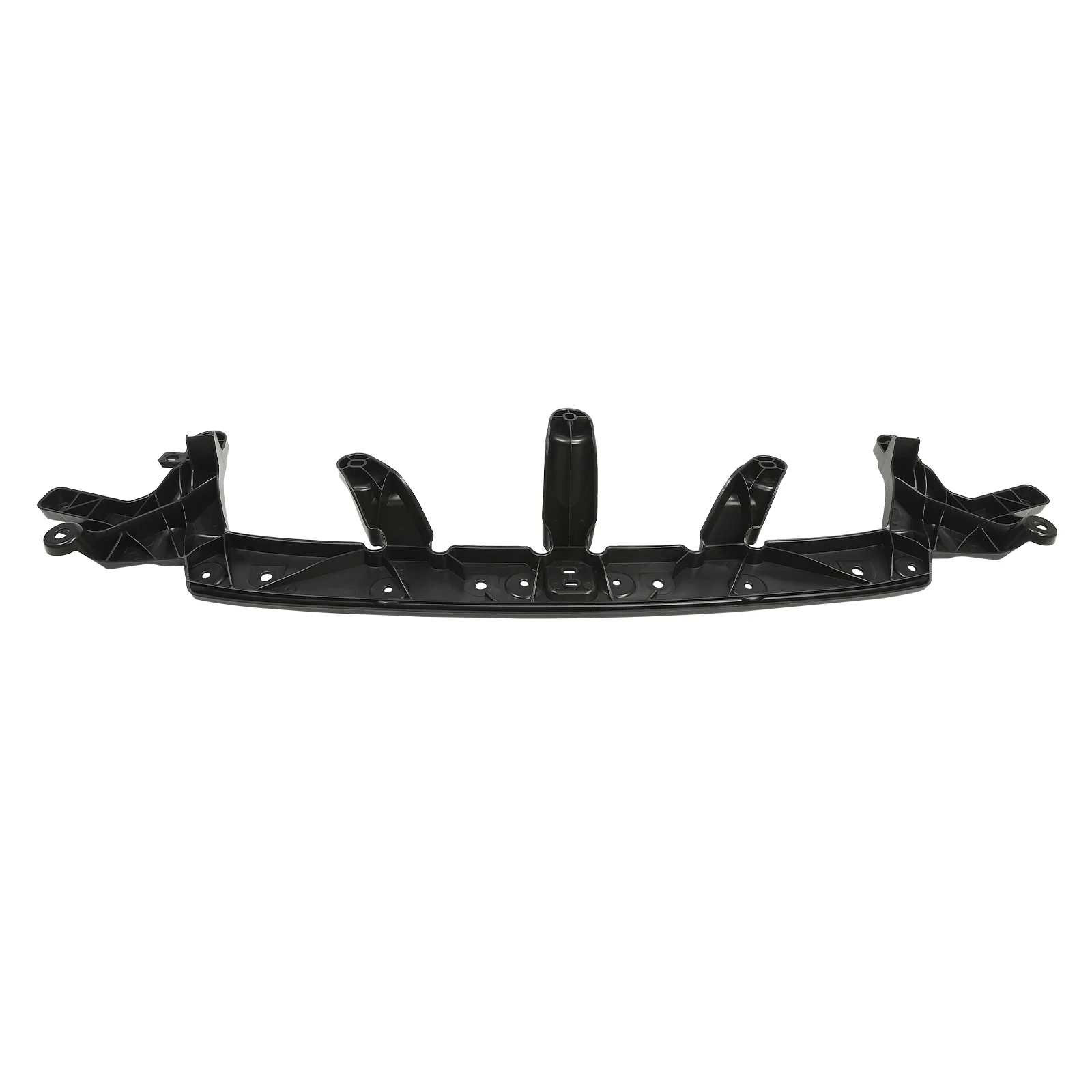 Front Bumper Upper Grille Carrier Mount Support Bracket Direct Replacement For Tesla Model X 15-21