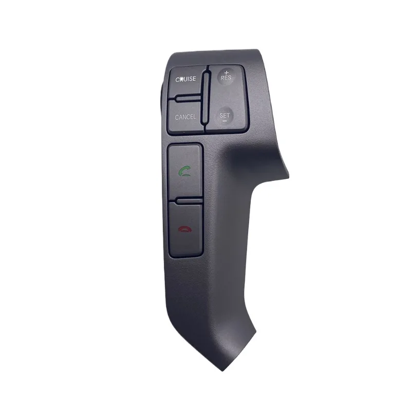 96700-4H400 967004H400 Multifunction Steering Wheel Cruise Control Button for Hyundai I800 H1 Starex Black Brand New