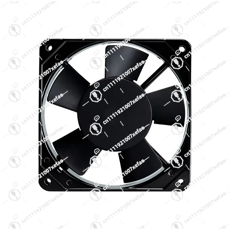 1205Mm 120x120x25mm 220v 110v AC Power Axial Cooling Fan