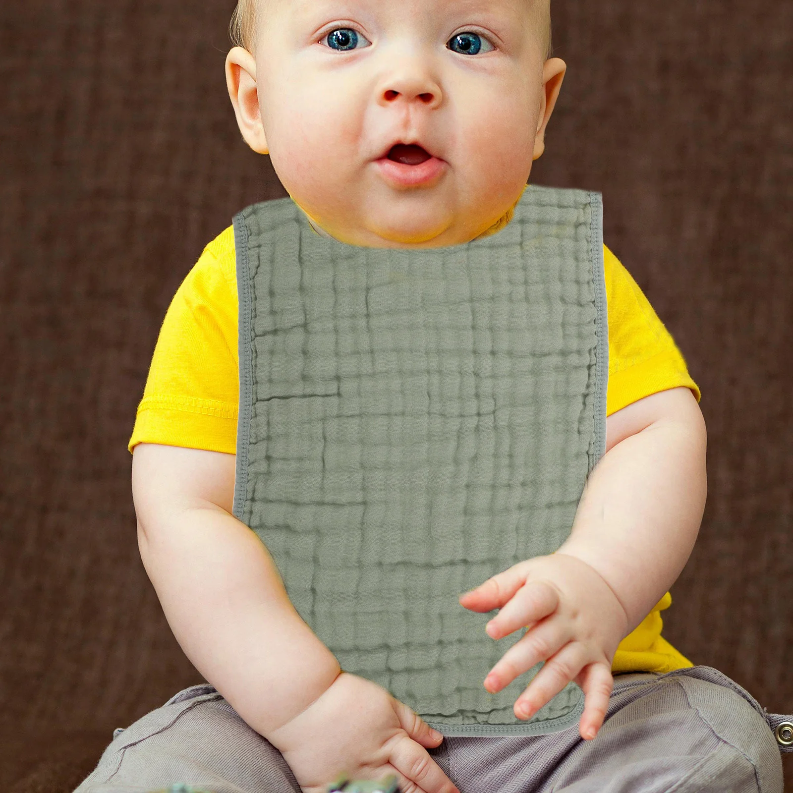 Рисунок 2 - Ткань для отрыжки для младенцев