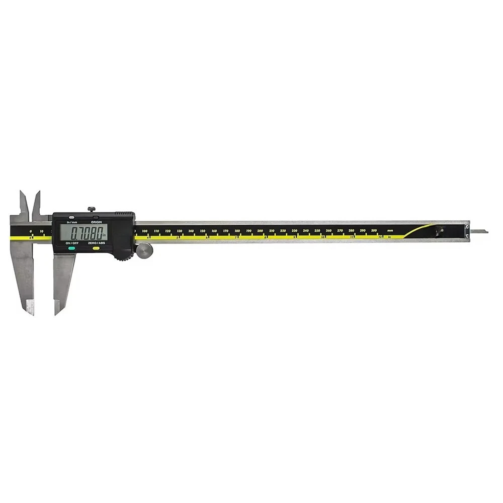 500-196-30/500-197-30/500-193-30 Stainless Steel Metric/Inch Range 0-150/200/300mm 0-6