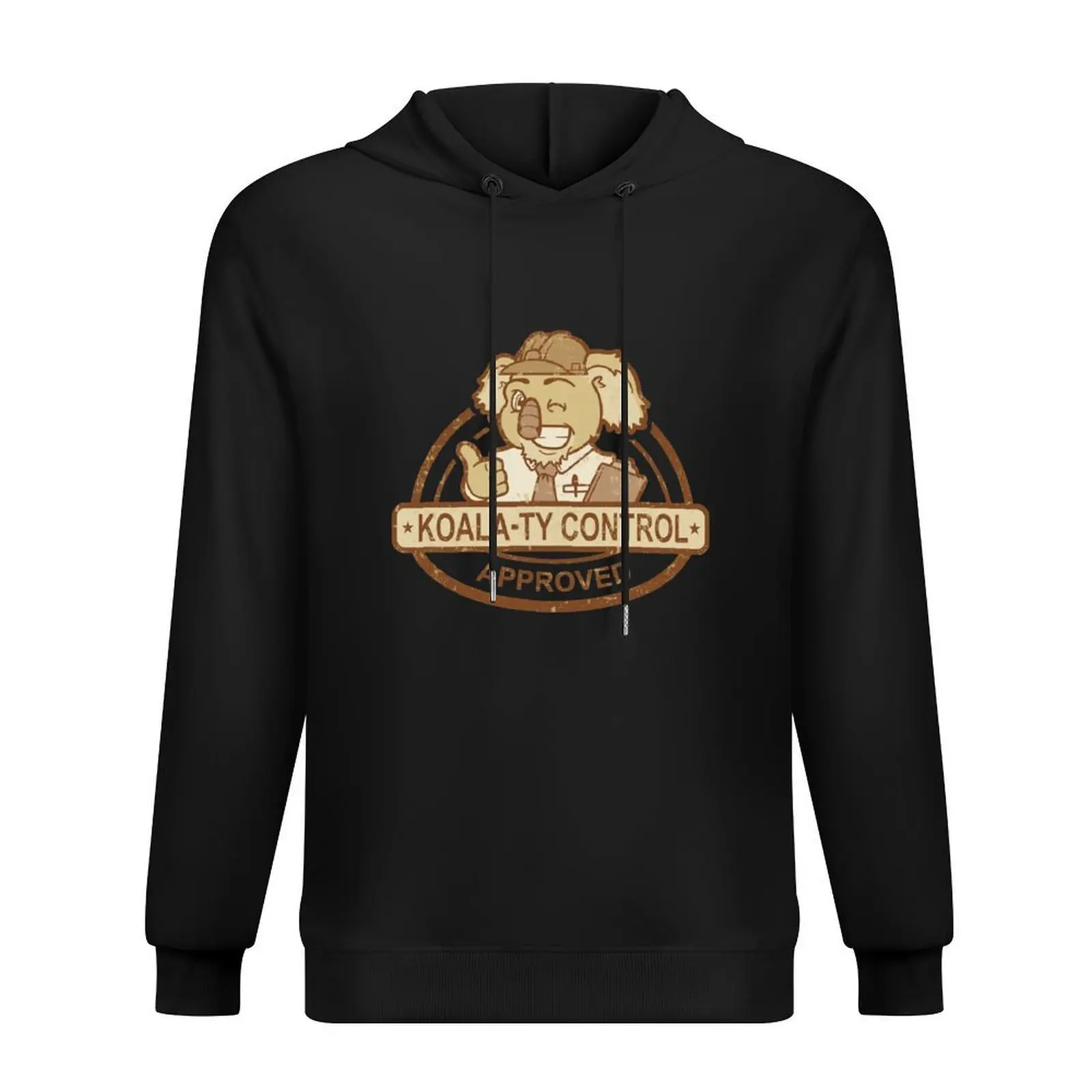 Koala-Ty Control Ho… - image