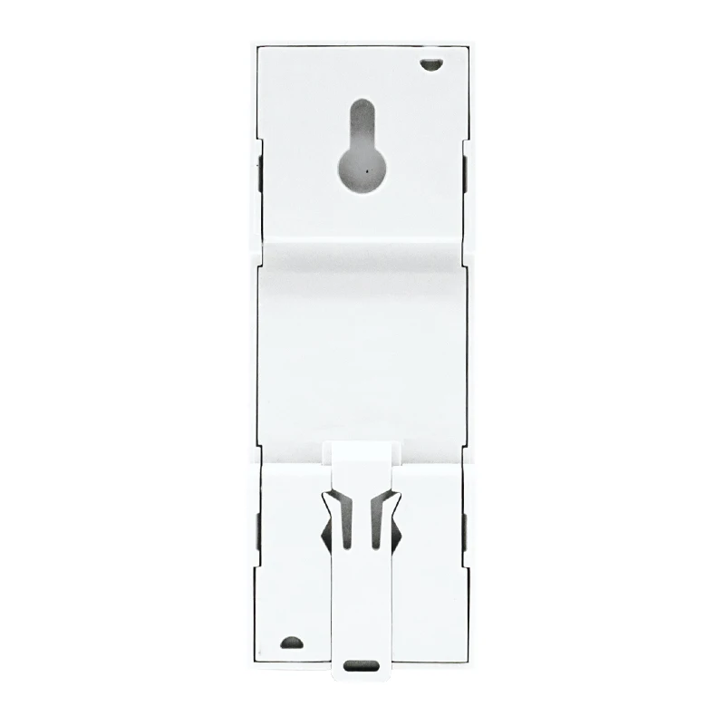 1PC 5(100) jednofazowy 230V na szynę Din miernik energii elektrycznej Kwh wielofunkcyjny licznik energii RS485 RTU Modbus SDM230-Modbus