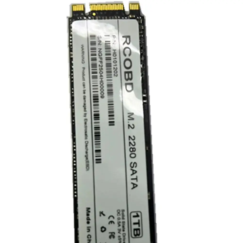 for BMW ICOM Software V2026.09 D-4.61 SATA SSD M.2 2280 For BMW Diagnostic & Programming