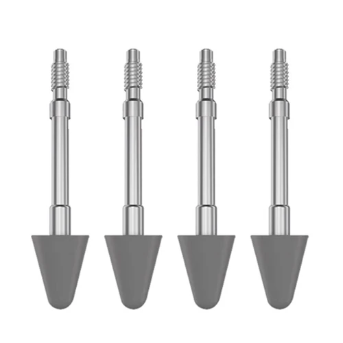 4 unids/set puntas de lápiz para Lenovo Precision Pen 3 puntas Stylus repuesto para Pad Pro 12,6 11,2 pulgadas (modelo inalámbrico)