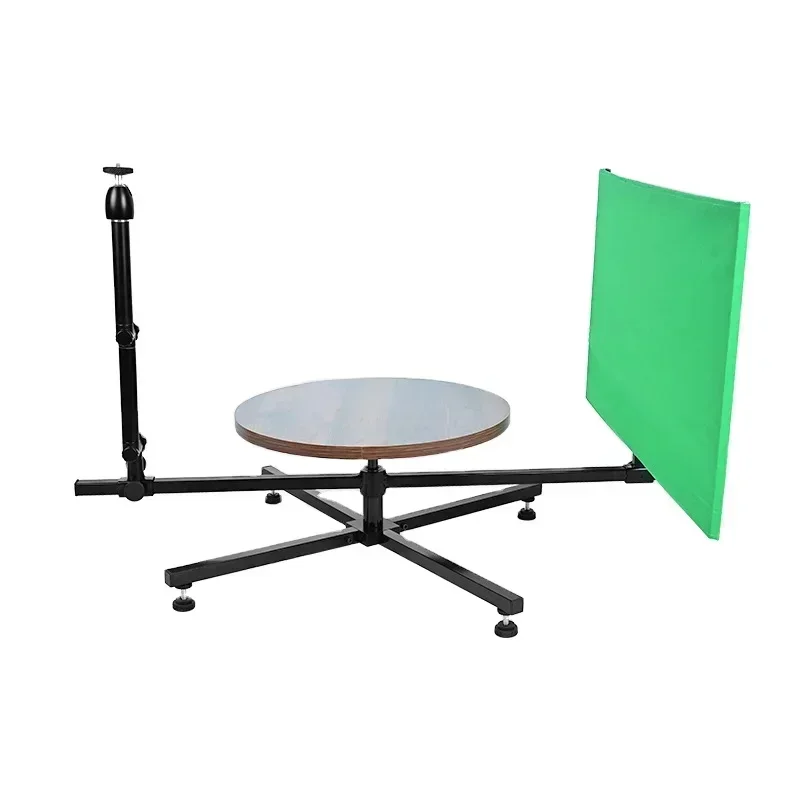 

360 Rotation Video Shooting Platform 360 Degree Photography Display Rotation Turntables For Surround Display Of Product Photo