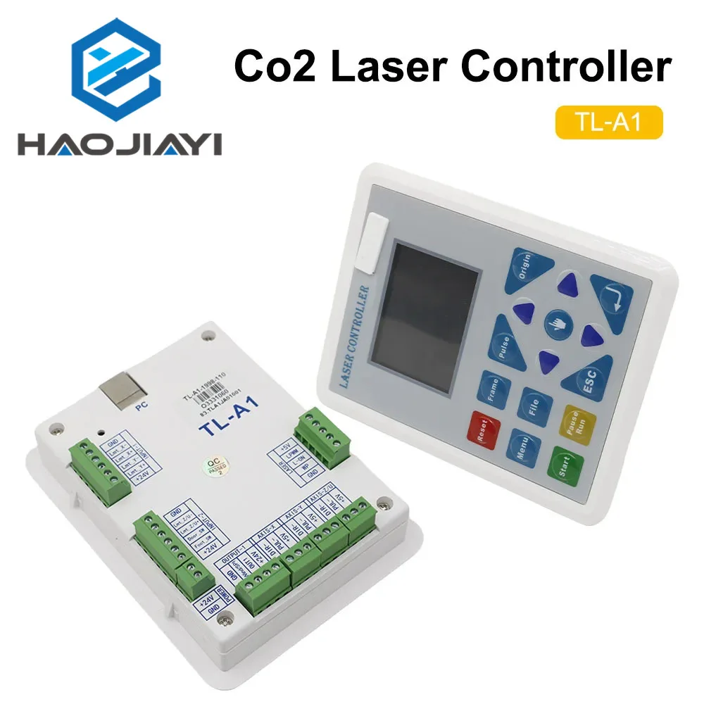 Replacement CO2 Las…