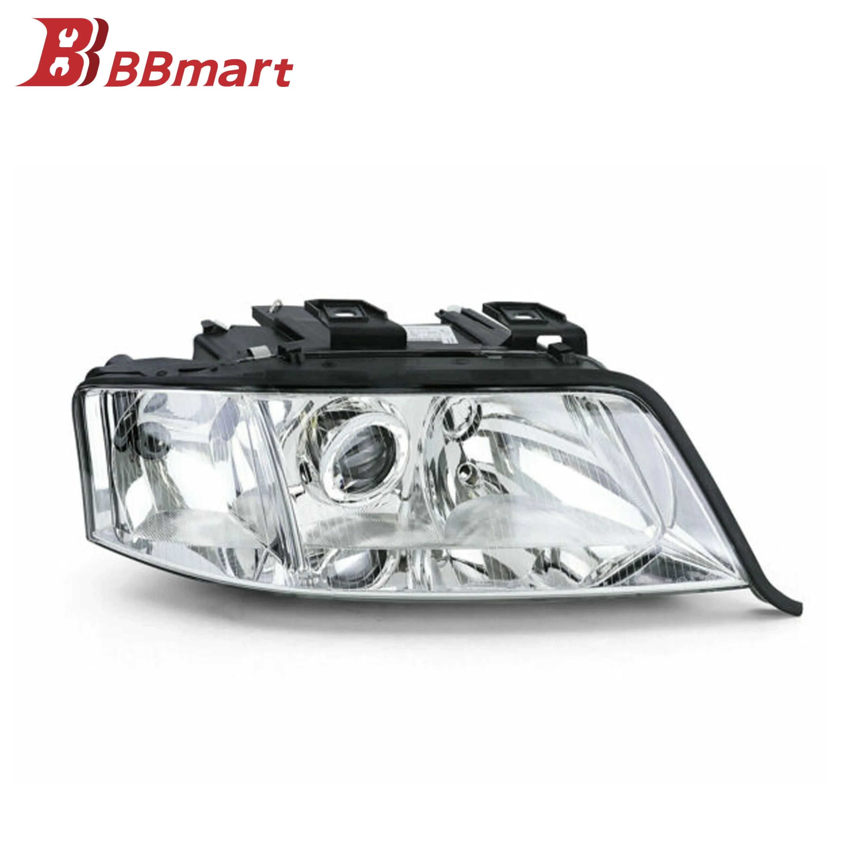 

For Audi A6 C5 Xenon Headlight 4B0941030Q Right Side (OE:4B0 941 030 Q)