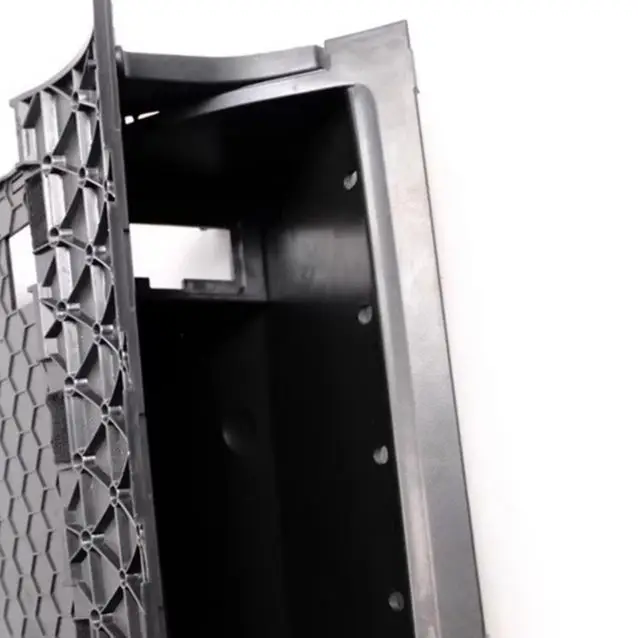 

Ящик для хранения вещей в центральной консоли 5GG863391 для Volkswagen Golf Mk7, высококачественный черный материал из АБС-пластика, износостойкий, устойчивый к деформации.