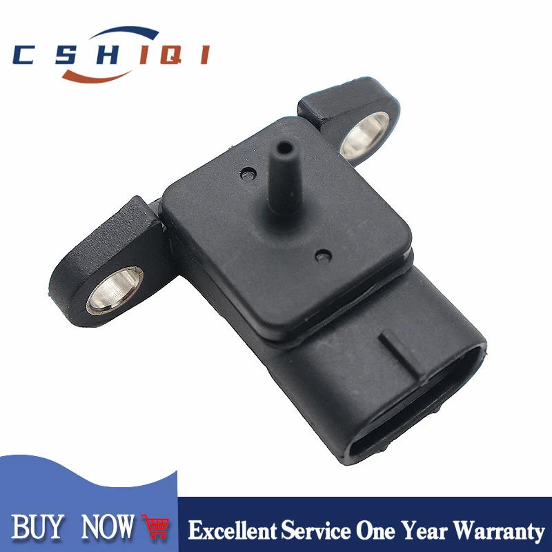 079800-5690 Manifold Absolute MAP Air Intake Pressure Sensor For Mazda 626 Premacy 2.0D 0798005690 079800 5690 Auto Spare Parts