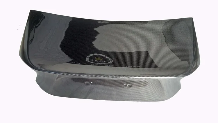 

Багажник из углеродного волокна в стиле CLS для Toyota GT86 Subaru BRZ FR-S 2013-19