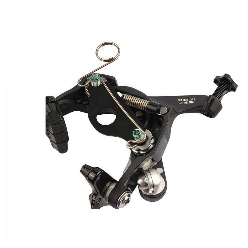 Shimano ULTEGRA R8110 Brake Direct Mount Vorderradbremssattel/Hintersitzhalterung Hinterer Bremssattel BR R8110 RS F Straßenbremse – Detail 7