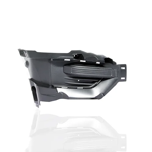 Imagen 2 del producto Tira decorativa de parachoques delantero, marco de luz antiniebla para Ford Explorer 2020-2022