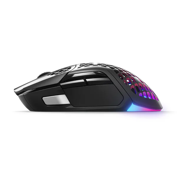 Steelseries Aerox 5 wireless Ultra Lightweight Gaming Mouse