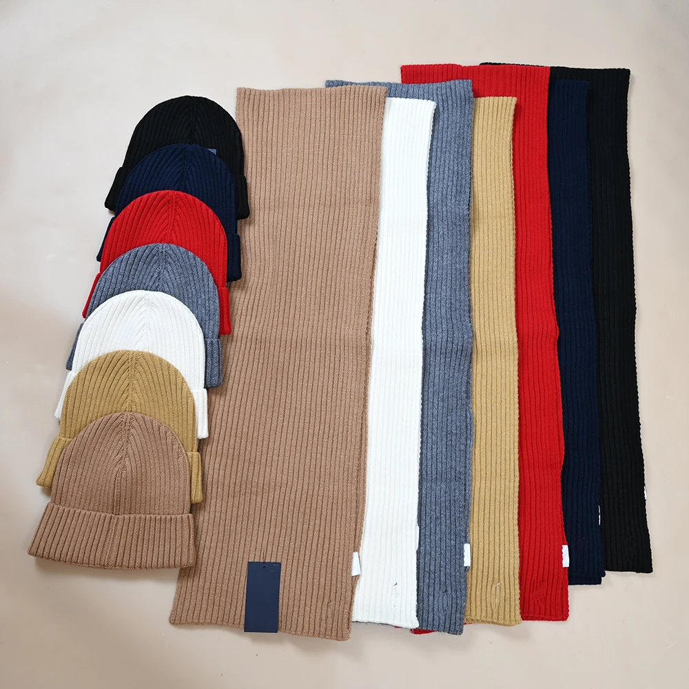 nuevo-conjunto-de-gorro-y-bufanda-de-punto-calido-gorro-bordado-con-hilo-de-algodon-accesorios-de-moda-de-invierno-conjunt