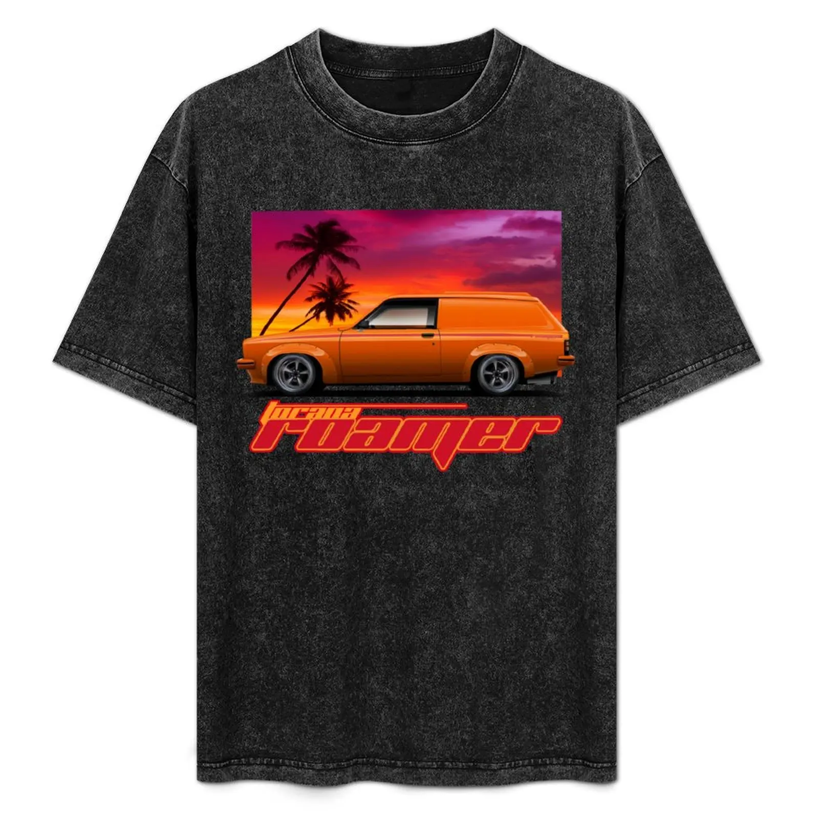 

Torana Roamer SS T-Shirt luxury designer boys animal print fruit of the loom mens t shirts