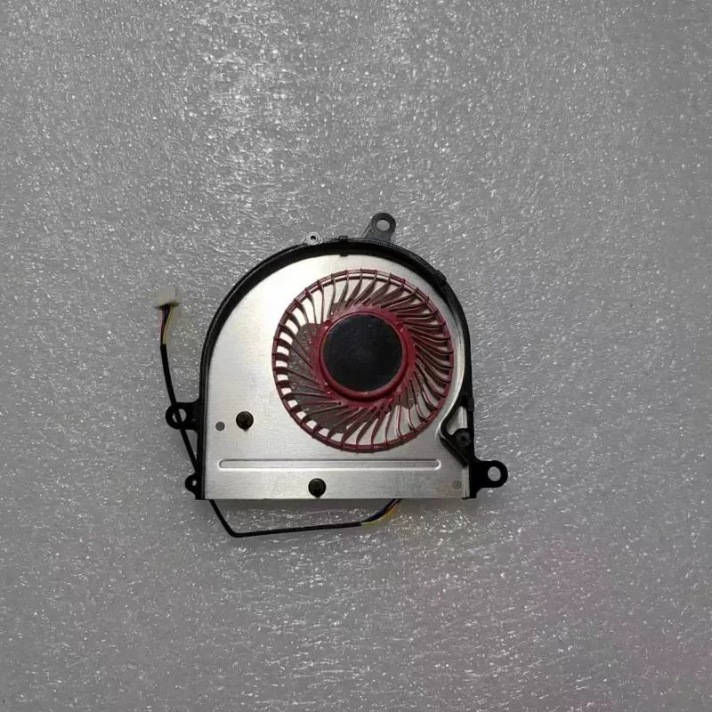For MSI PS42 PE42 MS-14B1 B2 Mechanical Revolution S1-01 02 03 04MX150 Fan